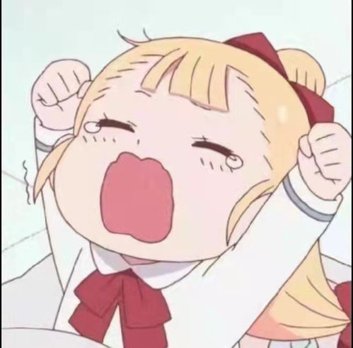 ins简笔画头像女头