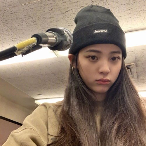 第122期欧阳娜娜高清头像分享
