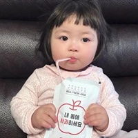 情侣头像宝宝可爱宝宝一男一女情侣头像