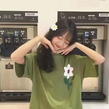复古风女生头像旧年代唯美文艺复古风头像