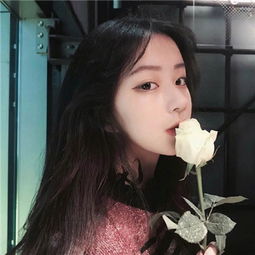 快手头像清晰的女生女孩