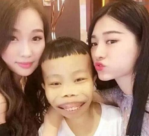 被封杀的网红都做过什么行为过于恶心,图2娘得辣眼睛