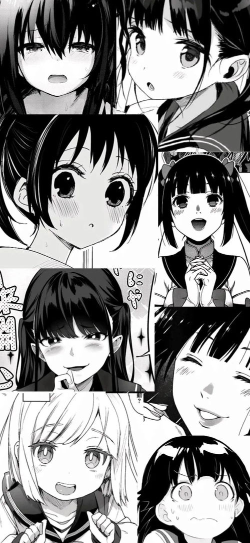 个性壁纸友情是花愈开愈美