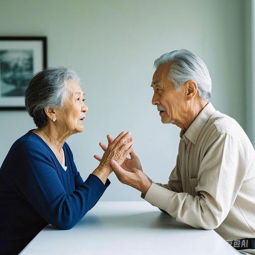 扎心了观察这3个60岁后被离婚男人的生活,40岁的我害怕了