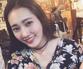余文乐ins公开恋情富家女友肤白貌美气质了得