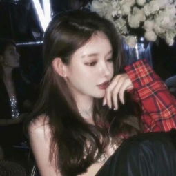 情侣头像霸气潮流范儿一男一女