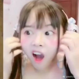 快手火线妹落地成盒,莫名成为了绝地求生一姐