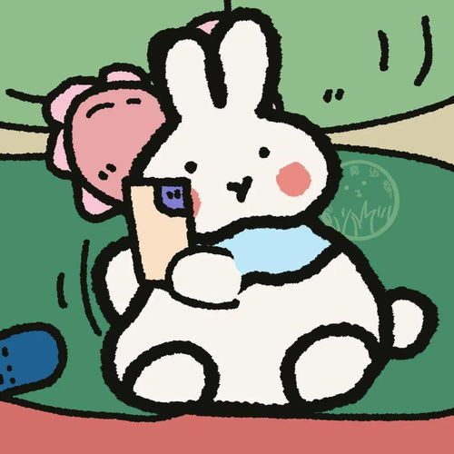 这波ins头像爱了