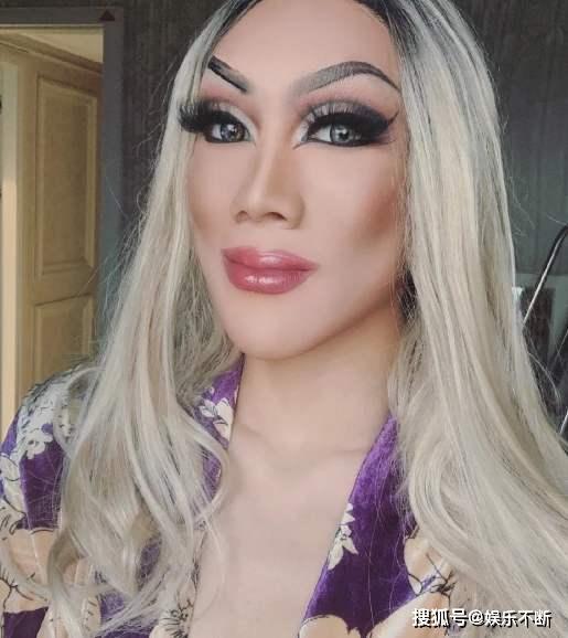 自曝被威胁堵家门,网红韩美娟迷惑行为遇事莫慌先开直播