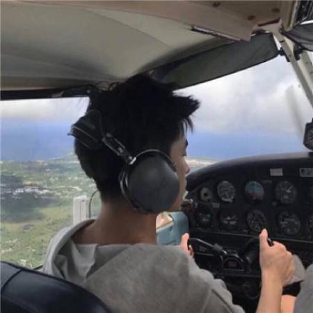 非主流头像情侣,输什么也不能输心情开心点