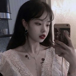 快手女生头像真人图片闺蜜
