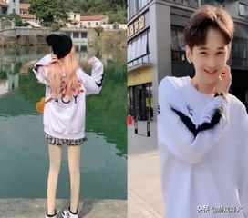 杨清柠再次现身快手,只为高调秀恩爱,网友扳回一局