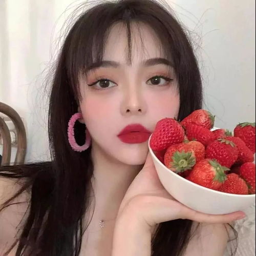 可爱美少女合辑女生谈恋爱前后有什么差别