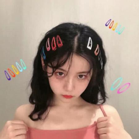 女生头像可爱,女生头像可爱真人萌妹子