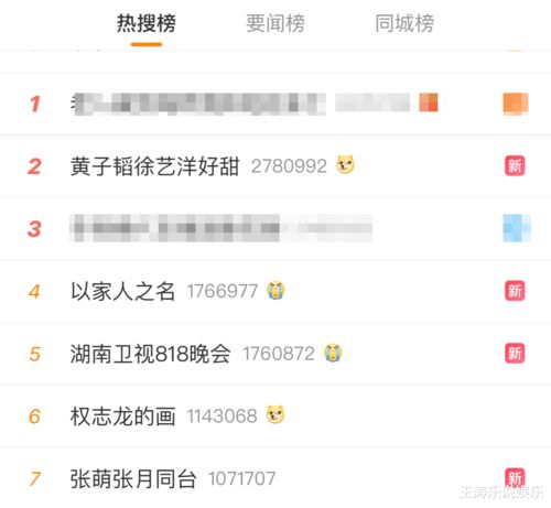 湖南台818晚会,浪姐的哥撑场,王一博舞台炸裂,四小花主持能打