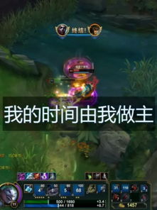 英雄联盟野王快手直播
