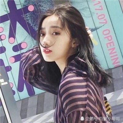 如果喜欢谁,就满世界去找她,别等她来找你,她可能也在等你