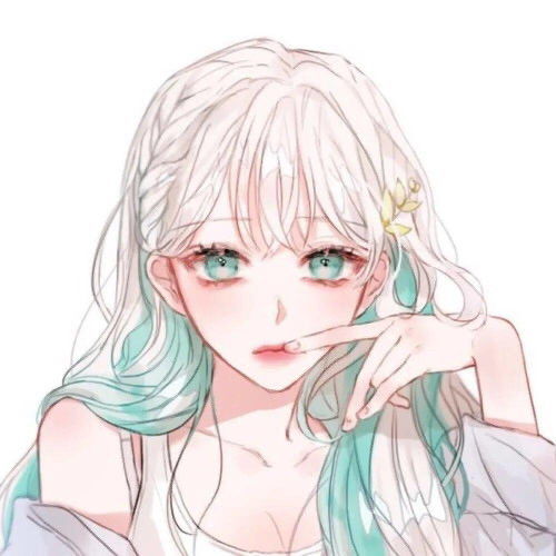 看了就想换的女生头像等待是灯火阑珊,暮然回首是你