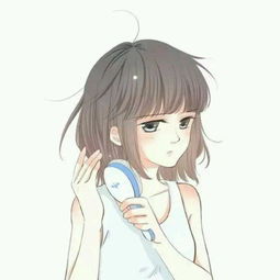 情侣头像你并不是耳聋,只是没有感动