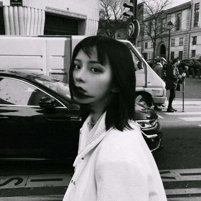 超a个性女头像抖音最火超拽小姐姐头像合集