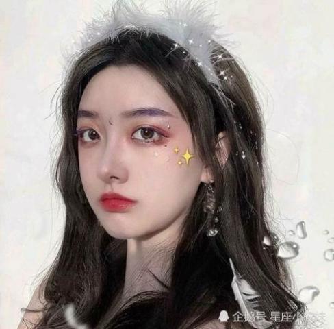 12星座谁最能熬夜双子天天熊猫眼,天蝎失恋又失眠