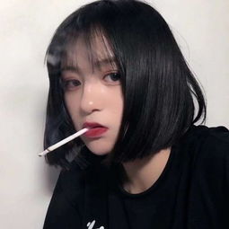 快手女头像霸气