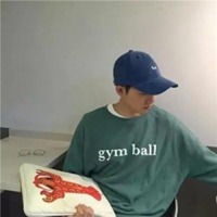 欧美头像霸气超拽带帽子微信头像图片大全