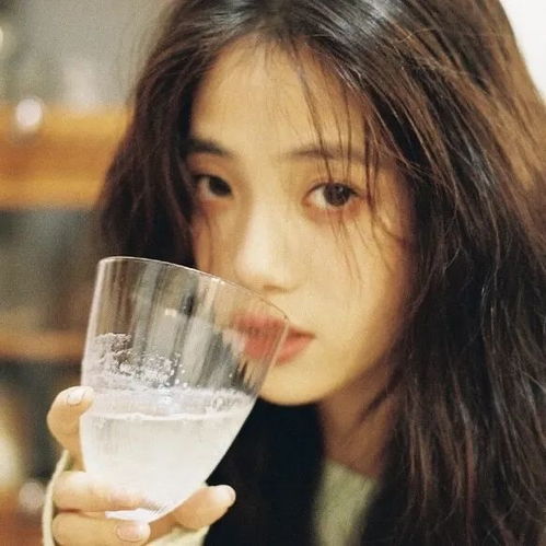 氛围感ins女生头像文案