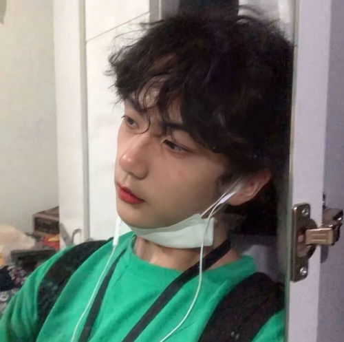 吸引女人的微信头像男星座