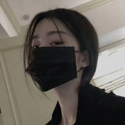 女生头像女孩子背影头像,黑长直还是高马尾呢