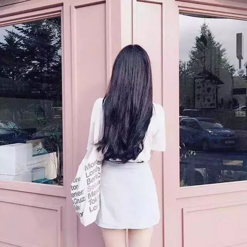 如何拍出少女感十足的照片呀来看小姐姐怎么拍