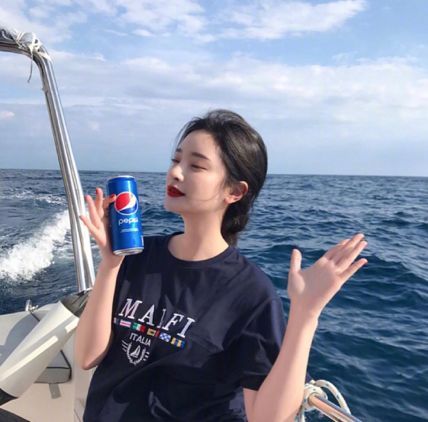 拍不出好看的照片怎么发朋友圈