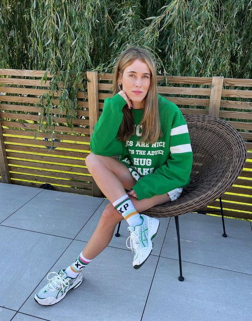 挪威ins时尚博主annabelrosendahl教你如何穿出北欧高级感