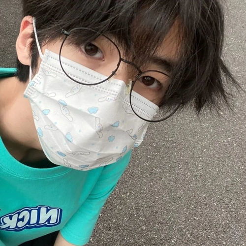 微信头像2019独一无二快手