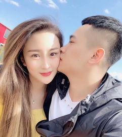 快手哪对网红情侣最受羡慕方丈垫底,第一名cp粉上千万