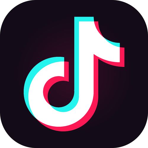 抖音图标