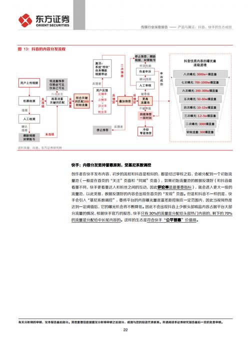 短视频与算法抖音快手的生态成因附下载