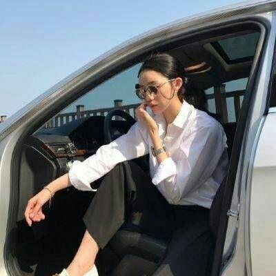 个性微博头像霸气情侣一男一女没有温度的天气连心也冻僵了