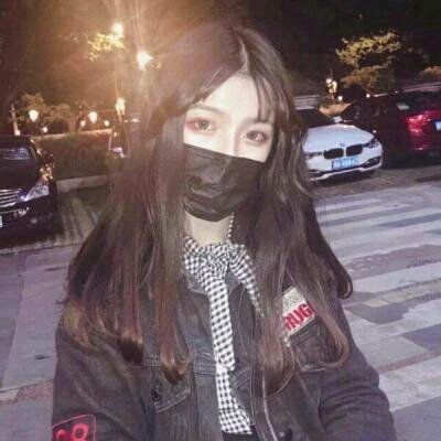 ins最火女生头像从我万年不变的头像和网名就能看出我的专情