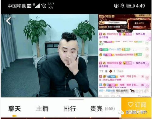 阿布丨下午档战神阿布制霸下午档所有主播人气下滑严重快手辛巴被立案调查最高可能被判15年
