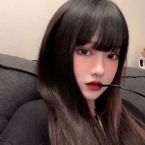 绝美霸气女生头像好看小众