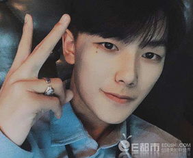 杨清柠付守东公布恋情付守东个人资料出轨门亦然成真