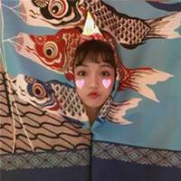 快手女头像清晰娜美
