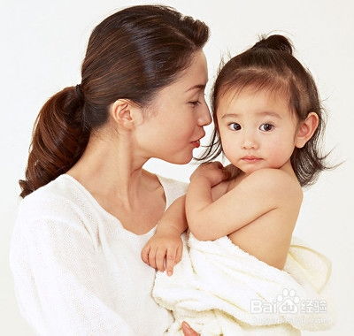 妈妈微信头像孩子