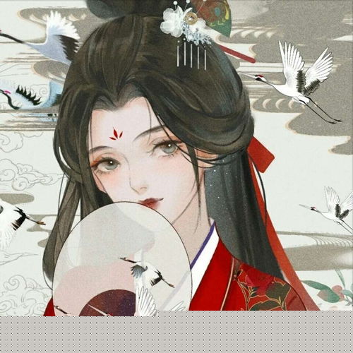最社会的快手头像女生古风