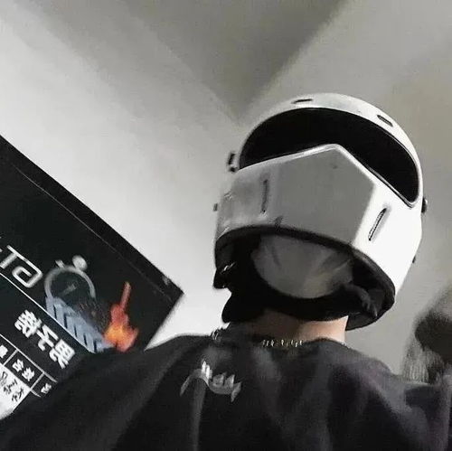 小众头像写我的信到月球