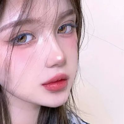 女生头像ins女生头像盼望今年早日过去第146期