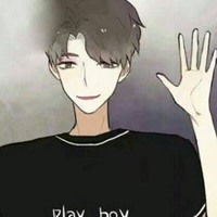 高清头像动漫男生冷酷帅微信头像图片大全