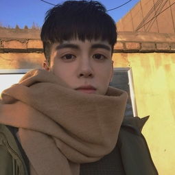 qq头像大全男生帅气