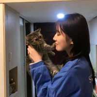 超美丽仙气伴侣真人头像